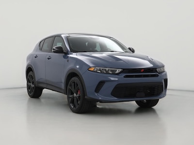 2024 Dodge Hornet GT Plus