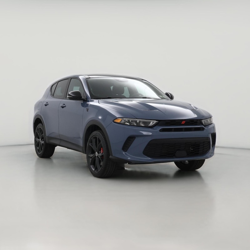 2024 Dodge Hornet GT Plus