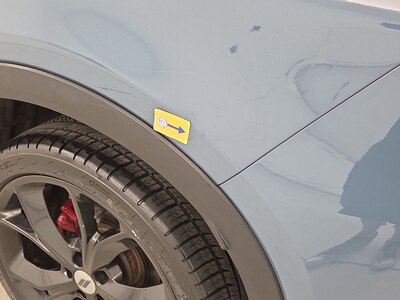 Condition detail