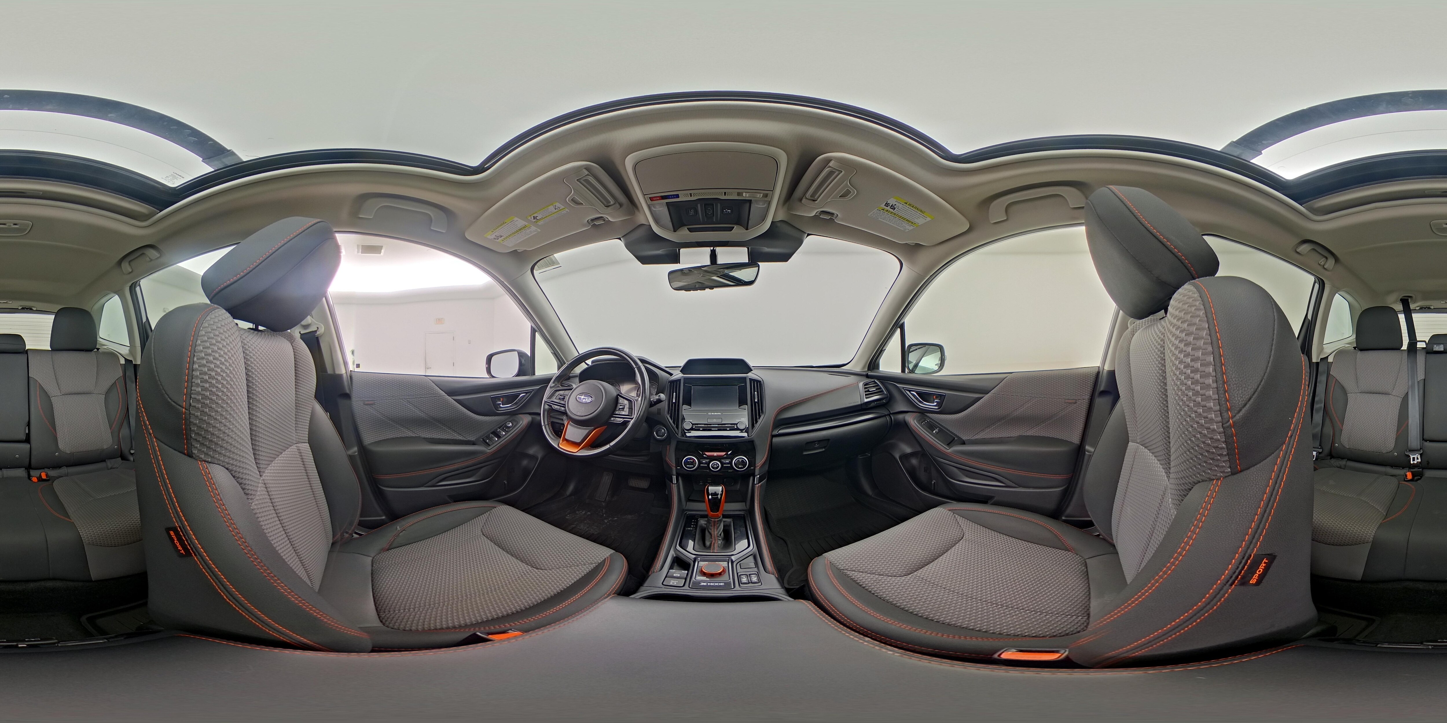 2024 Subaru Forester Sport - Photo 25