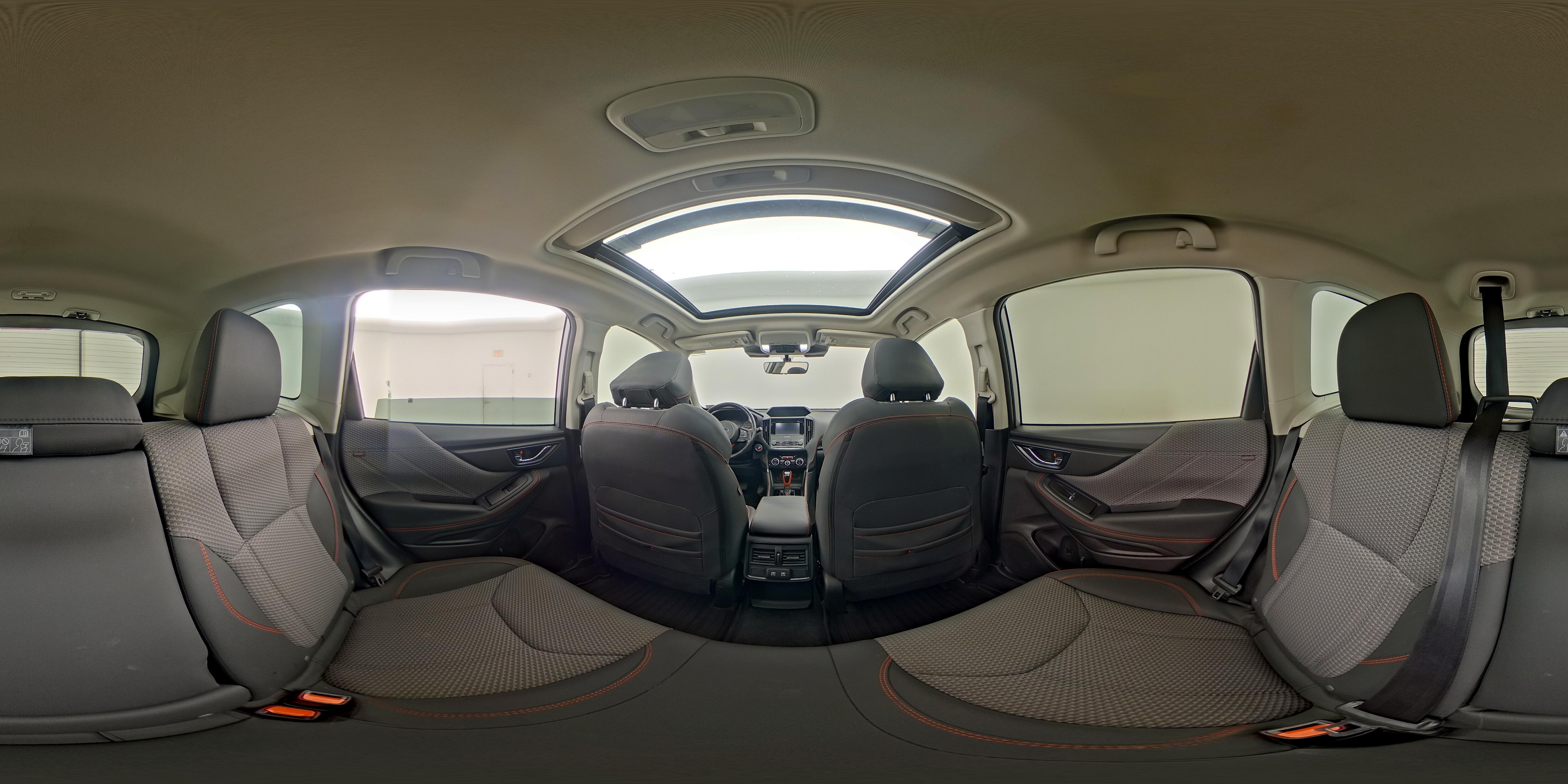 2024 Subaru Forester Sport - Photo 26