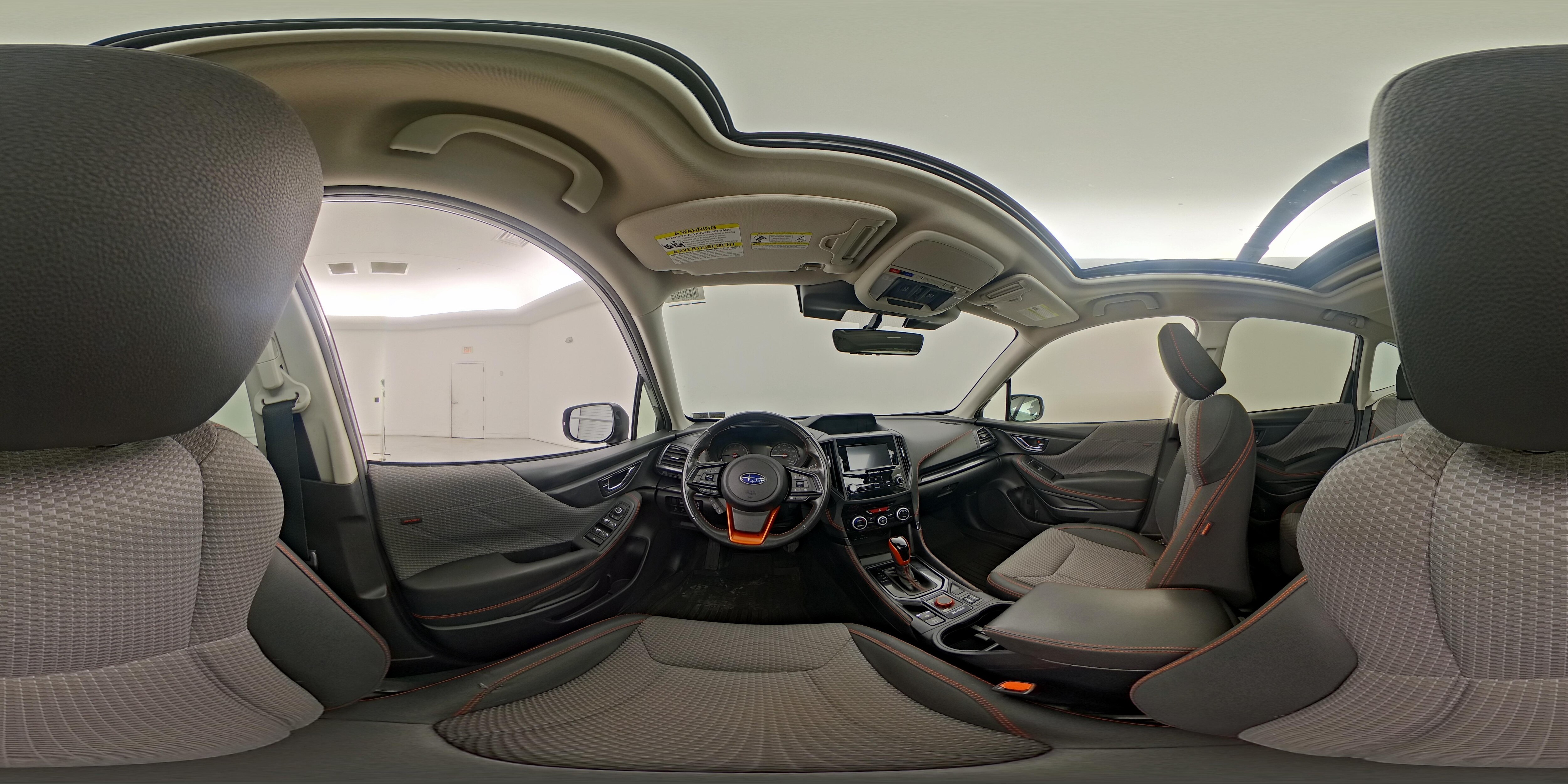 2024 Subaru Forester Sport - Photo 27