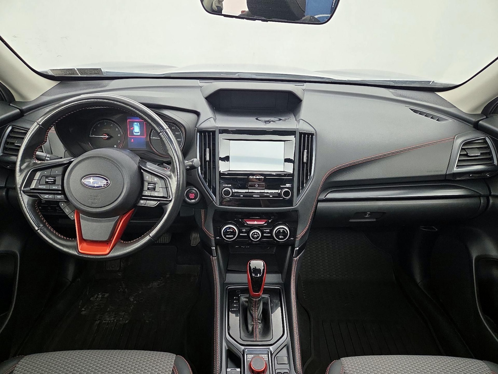2024 Subaru Forester Sport - Photo 10