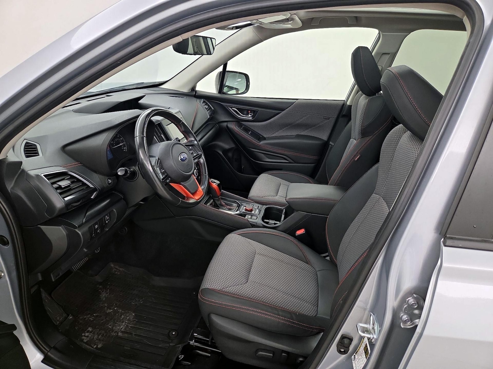 2024 Subaru Forester Sport - Photo 12