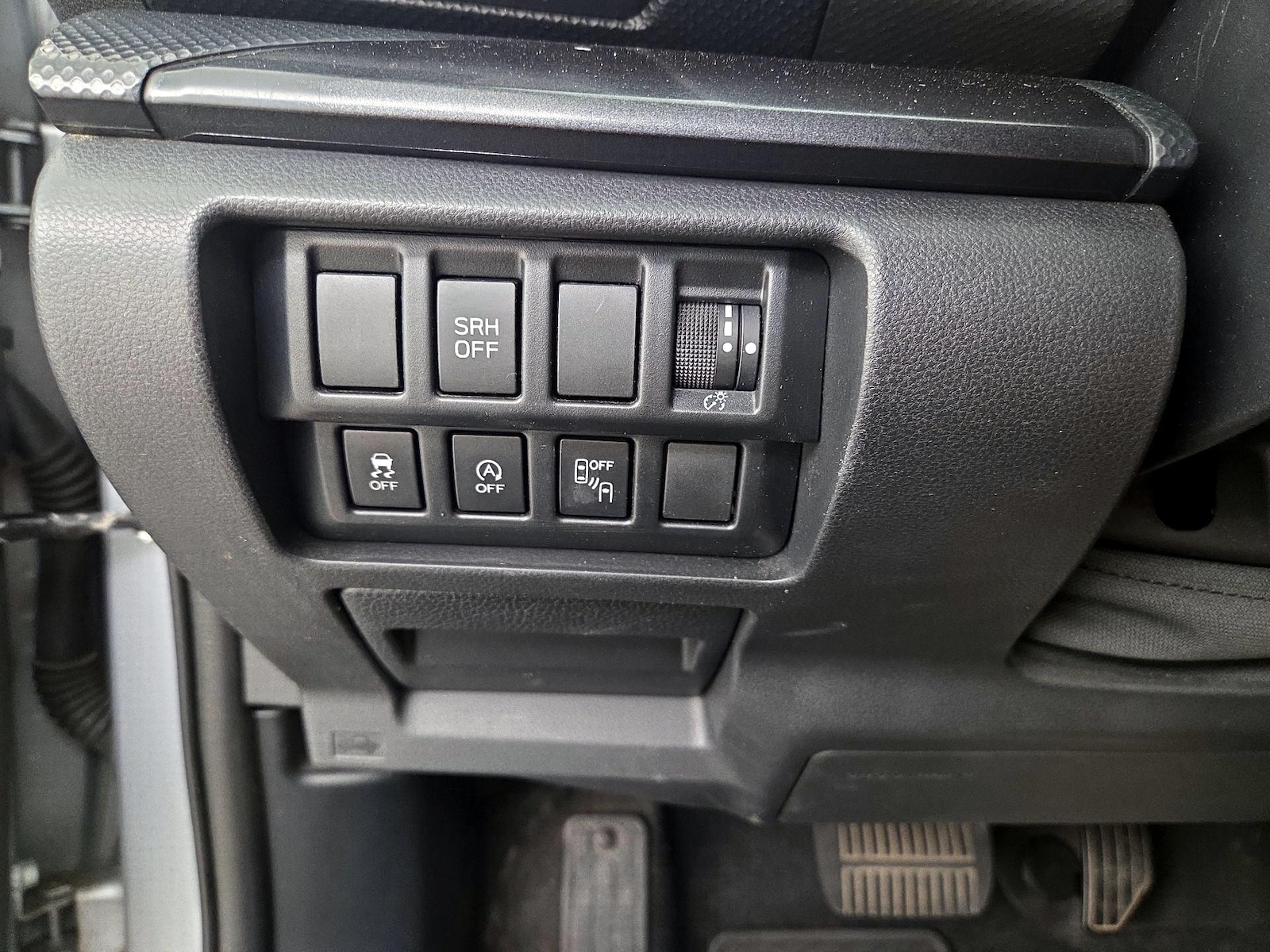 2024 Subaru Forester Sport - Photo 14