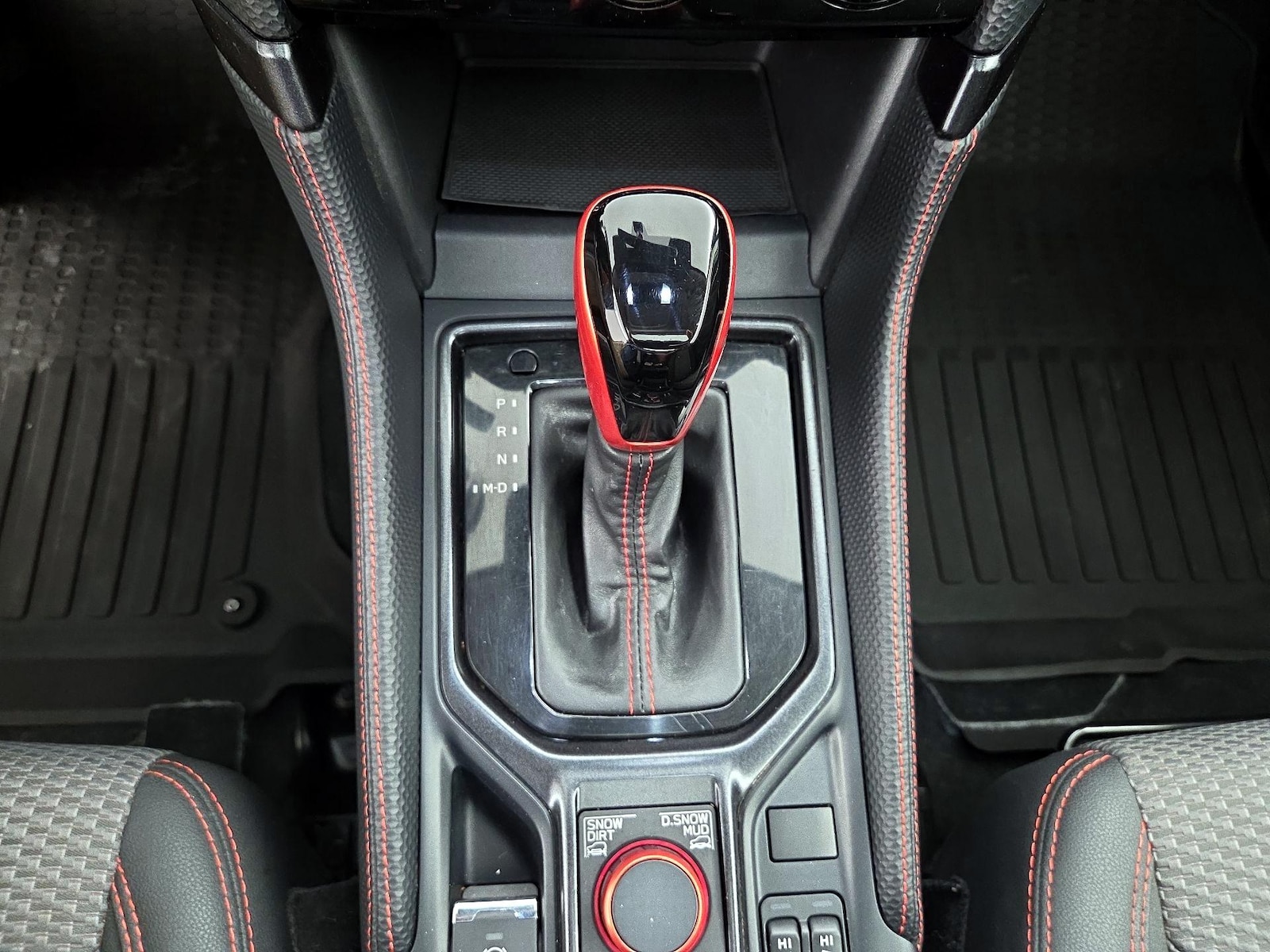 2024 Subaru Forester Sport - Photo 18
