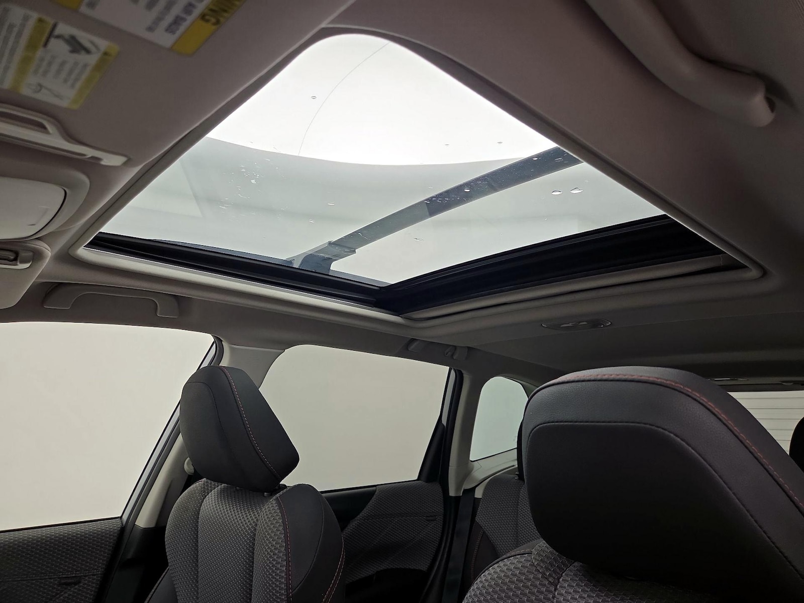 2024 Subaru Forester Sport - Photo 20