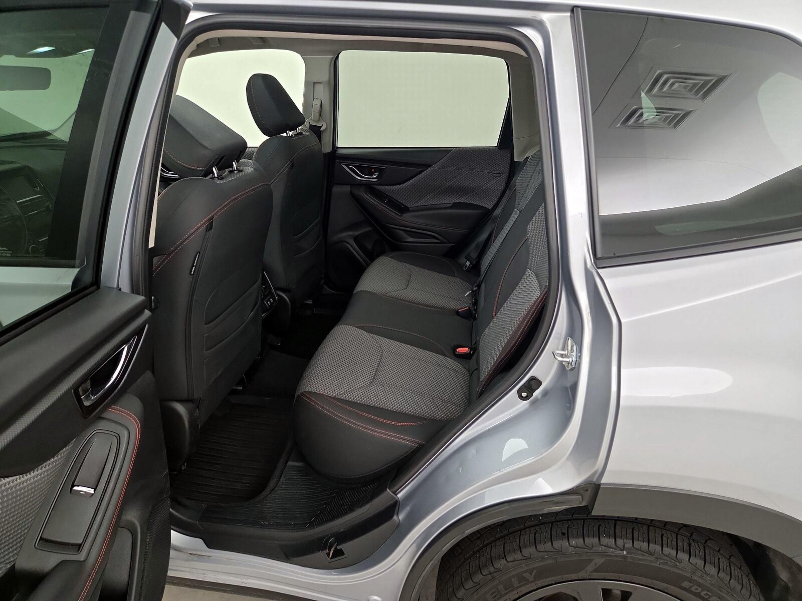 2024 Subaru Forester Sport - Photo 21
