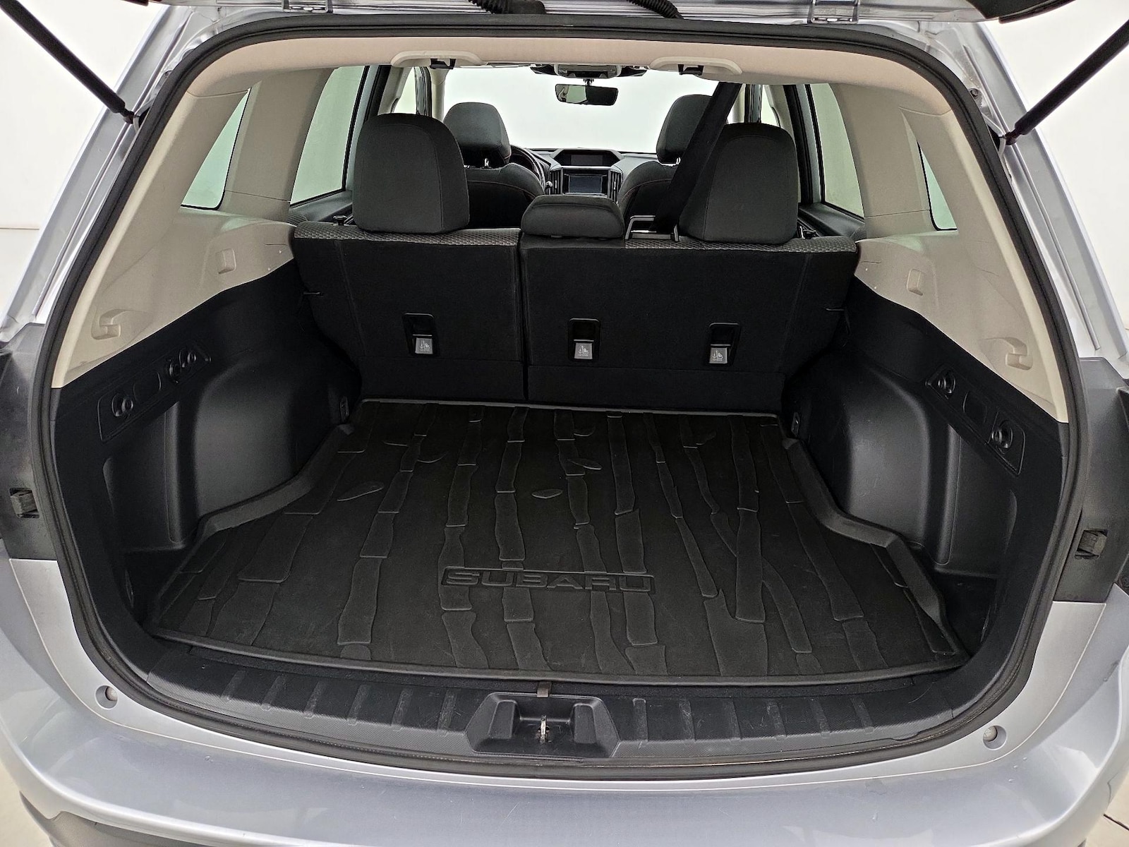 2024 Subaru Forester Sport - Photo 22