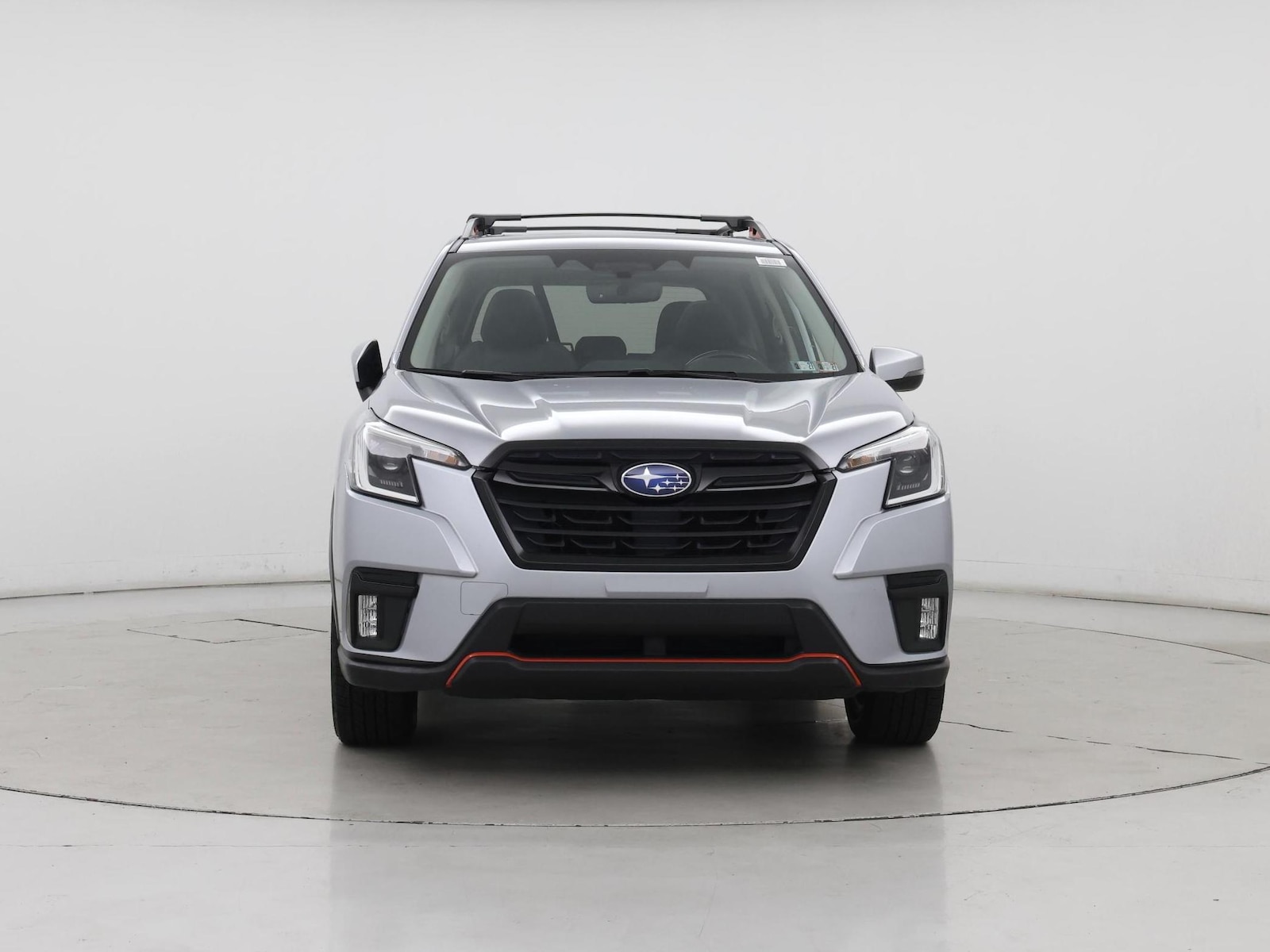 2024 Subaru Forester Sport - Photo 6