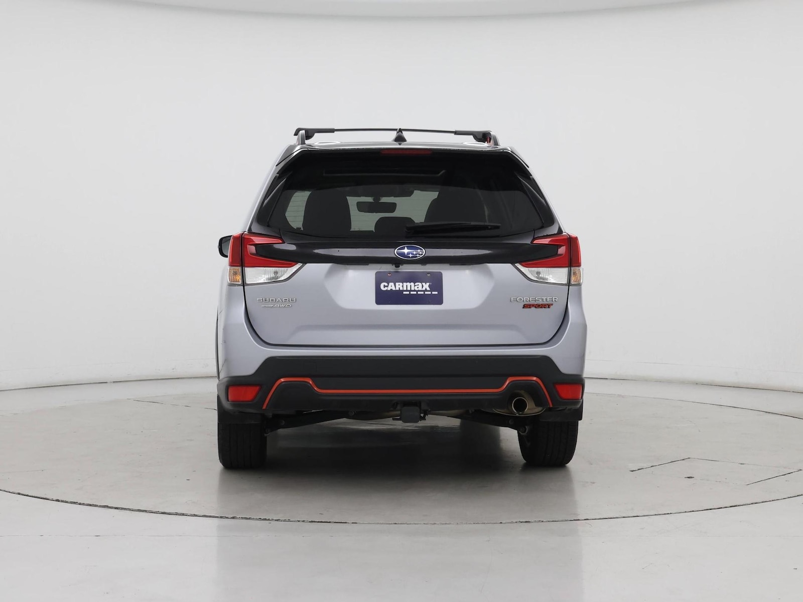 2024 Subaru Forester Sport - Photo 7