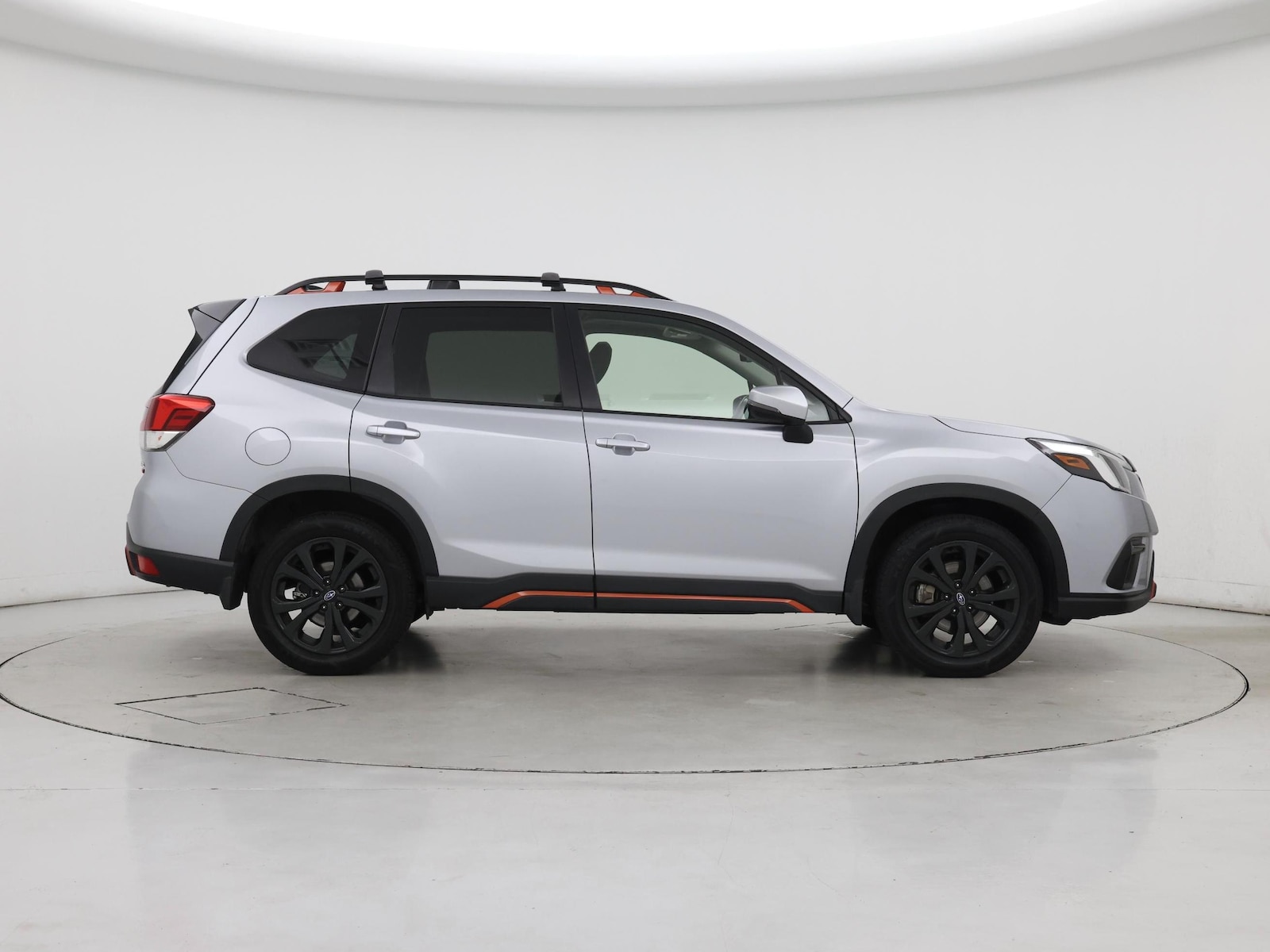 2024 Subaru Forester Sport - Photo 8