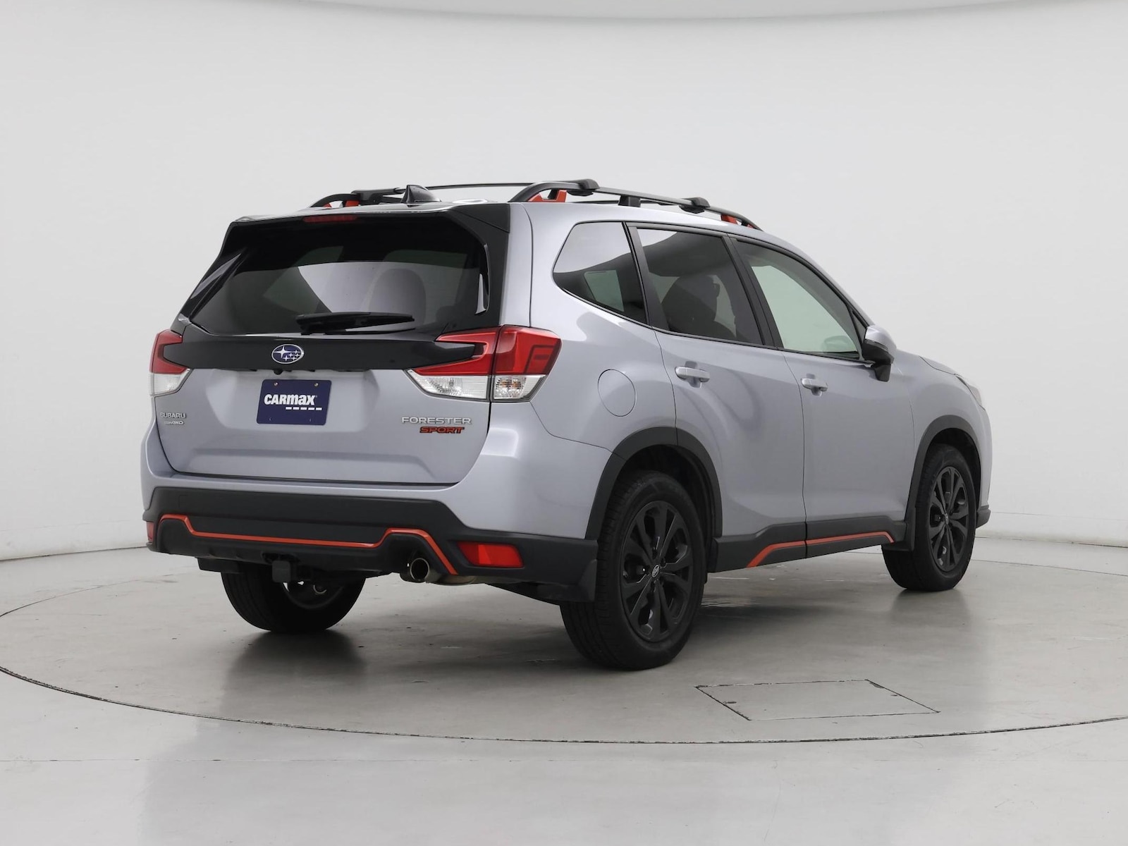 2024 Subaru Forester Sport - Photo 9