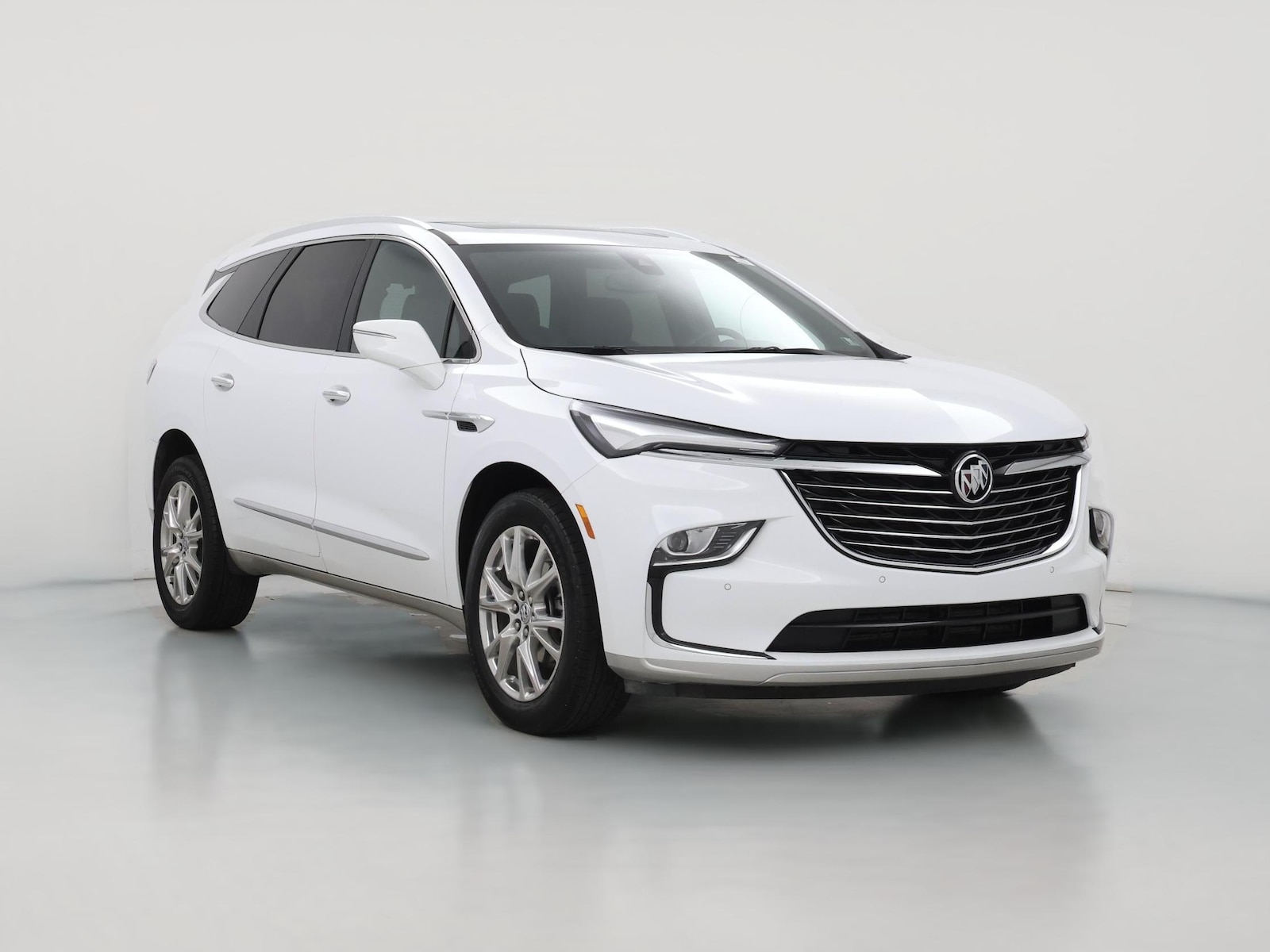2023 Buick Enclave