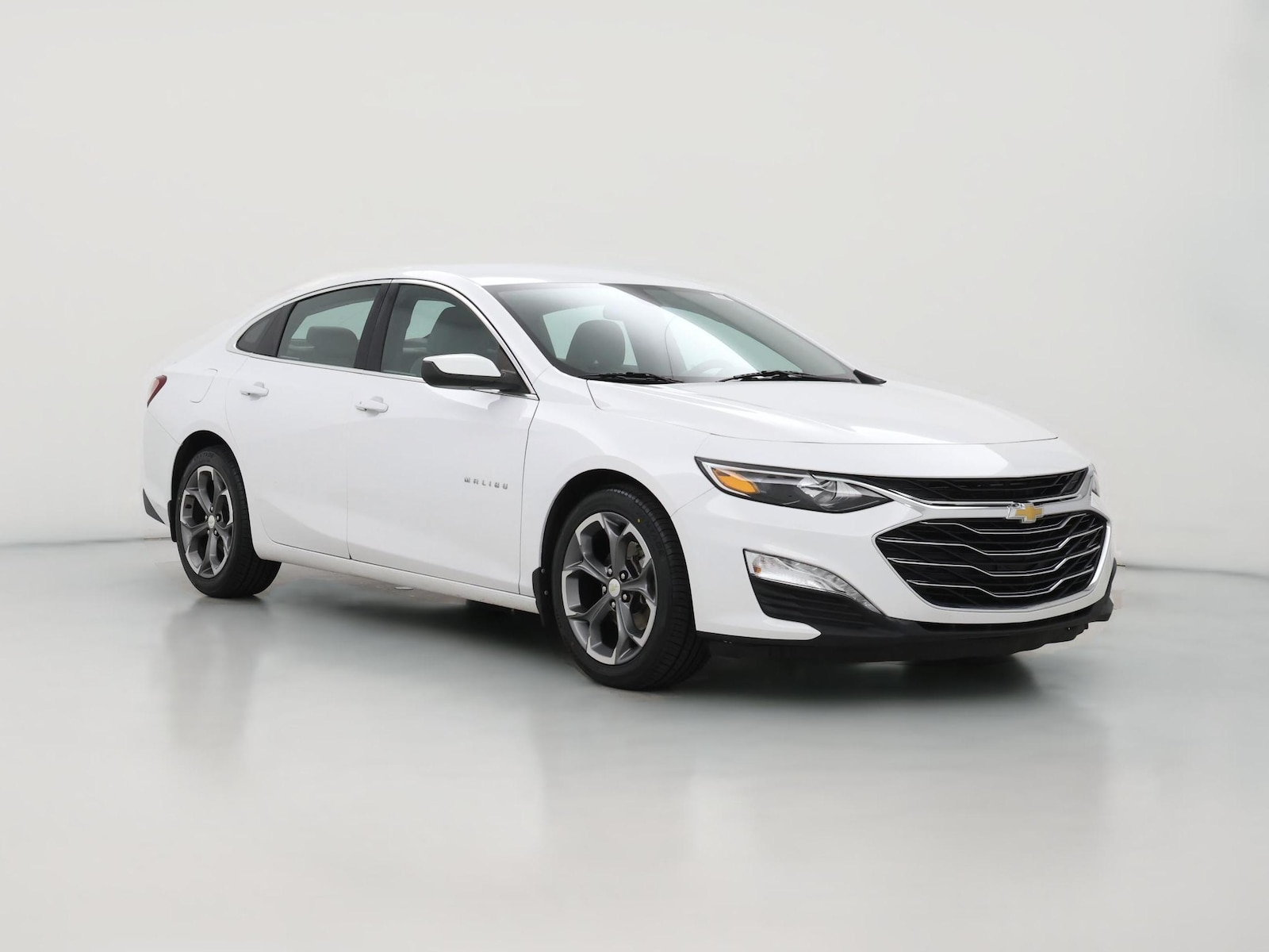 2020 Chevrolet Malibu