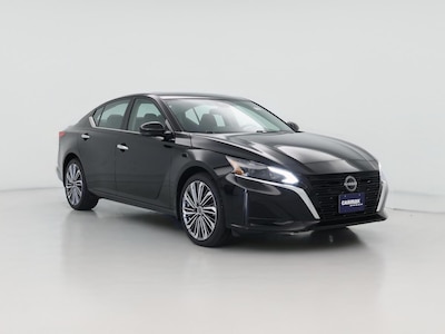 2023 Nissan Altima SL