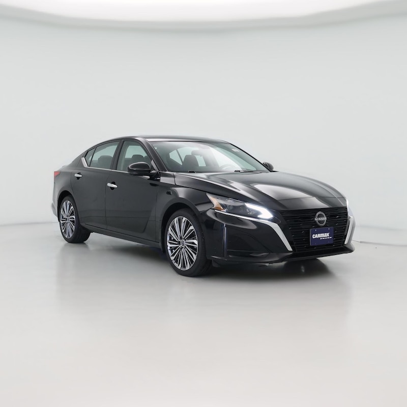 2023 Nissan Altima SL