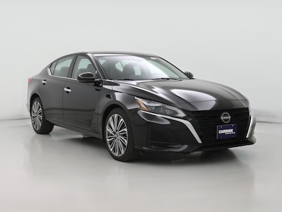 2023 Nissan Altima SL