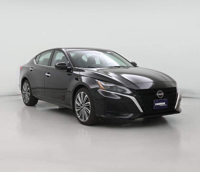 2023 Nissan Altima SL