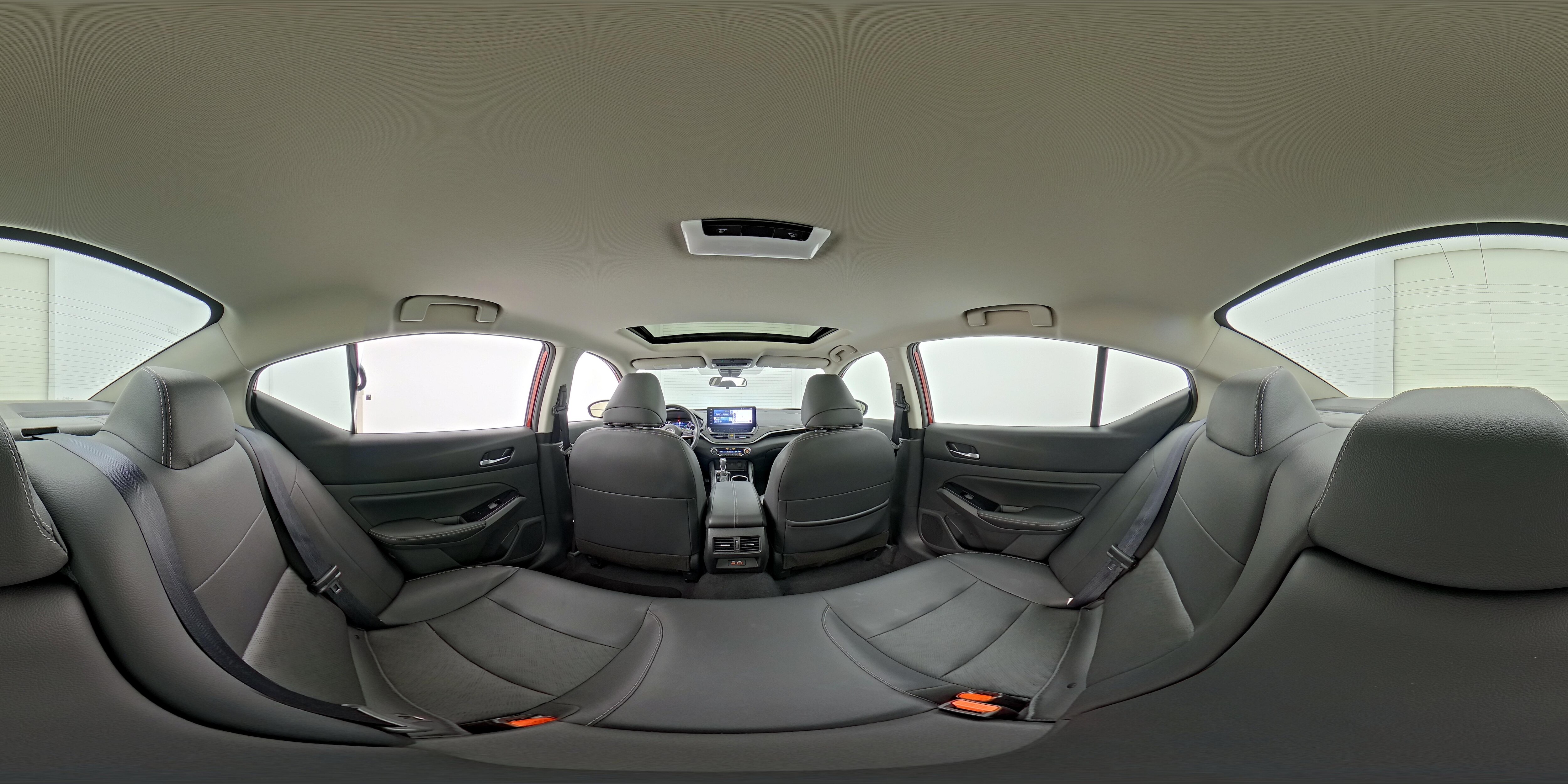 2023 Nissan Altima SL - Photo 28