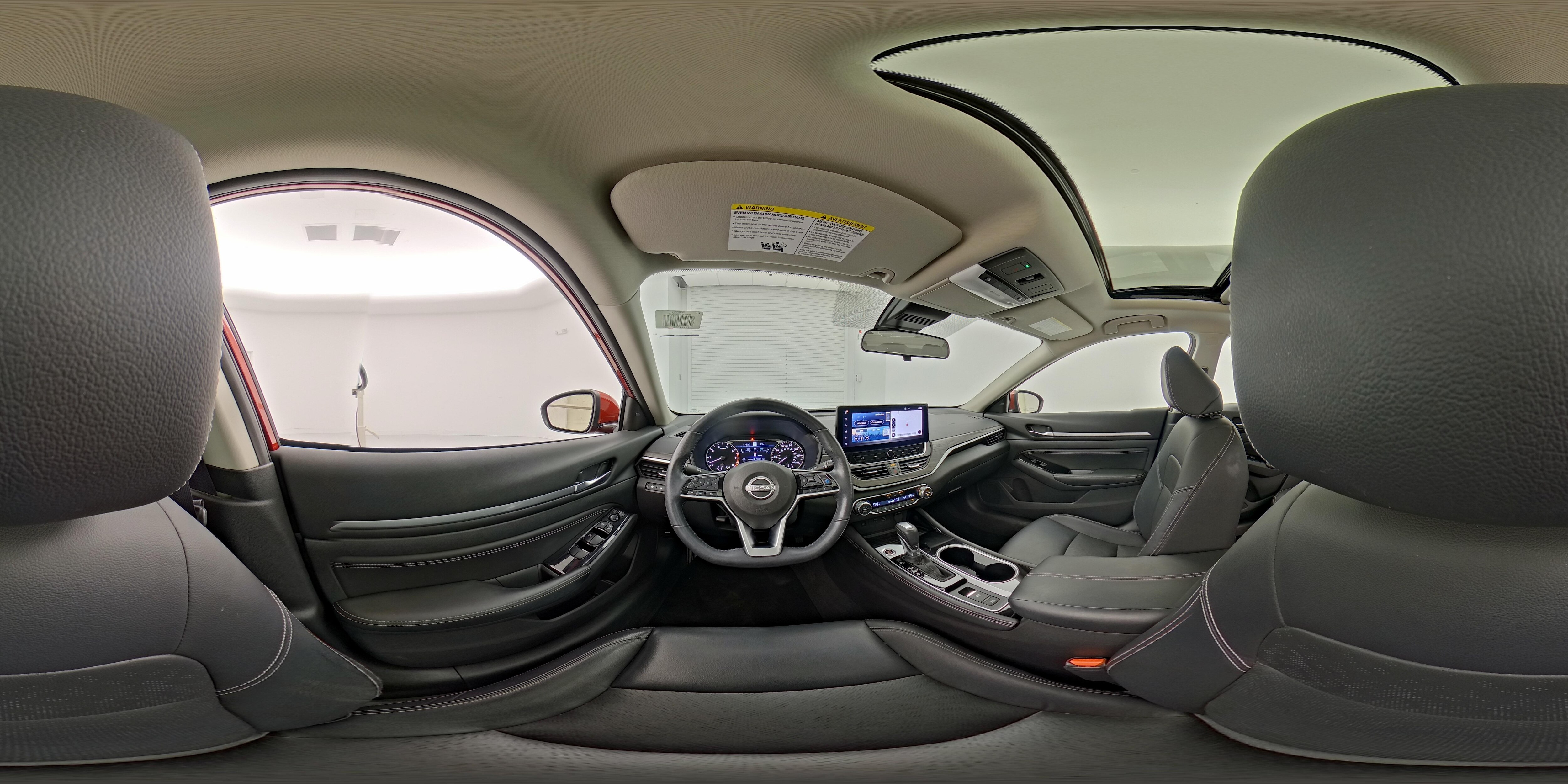 2023 Nissan Altima SL - Photo 29