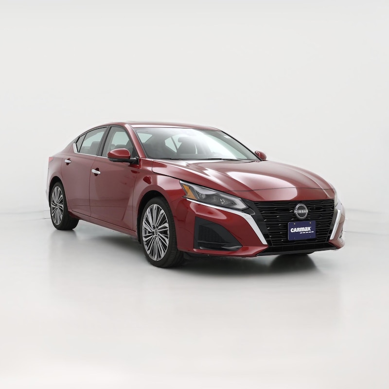 2023 Nissan Altima SL
