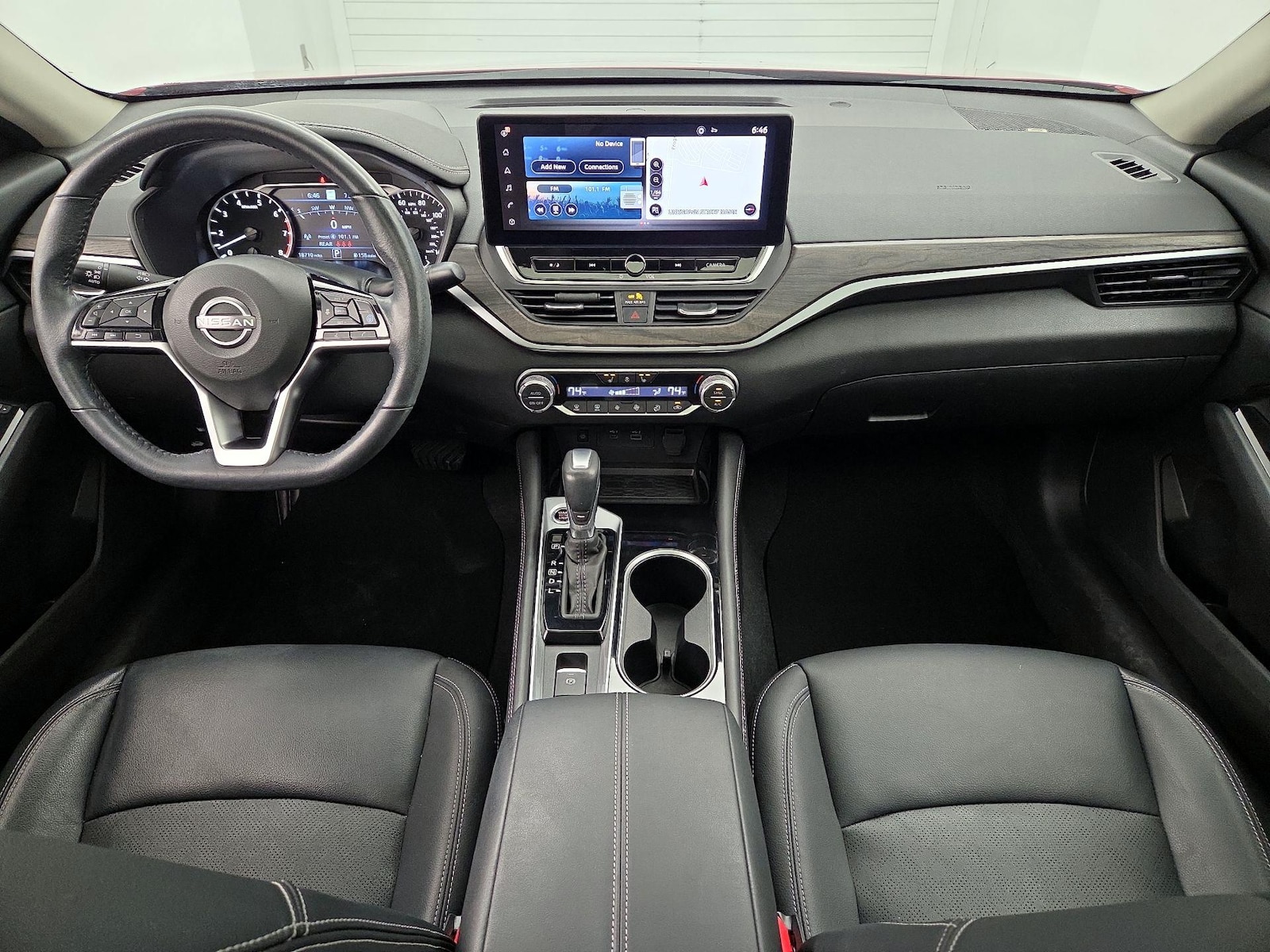 2023 Nissan Altima SL - Photo 10
