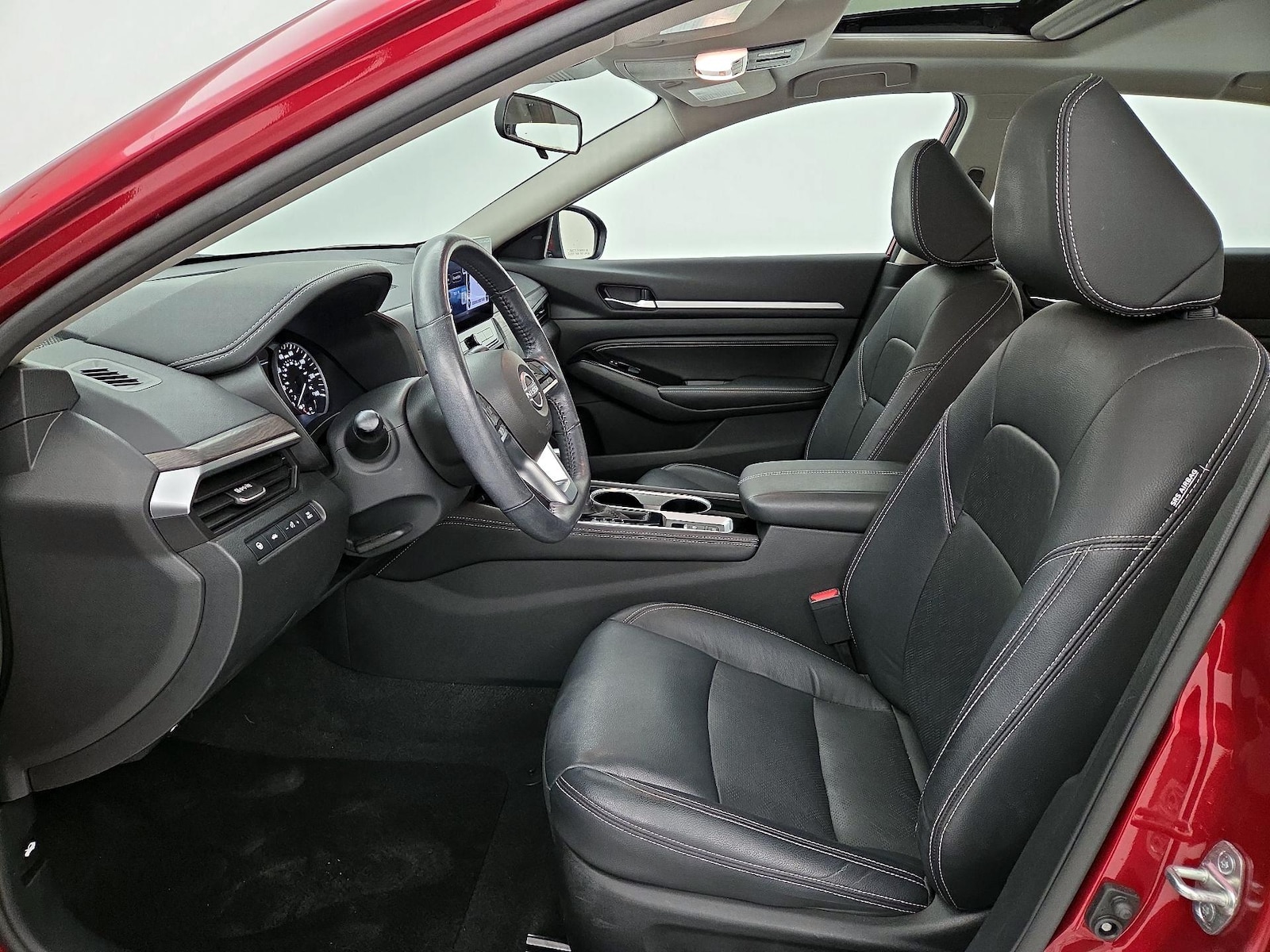 2023 Nissan Altima SL - Photo 12