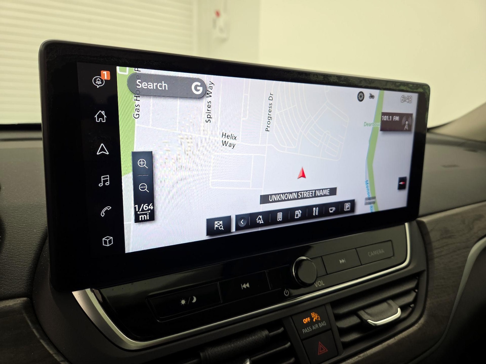 2023 Nissan Altima SL - Photo 15