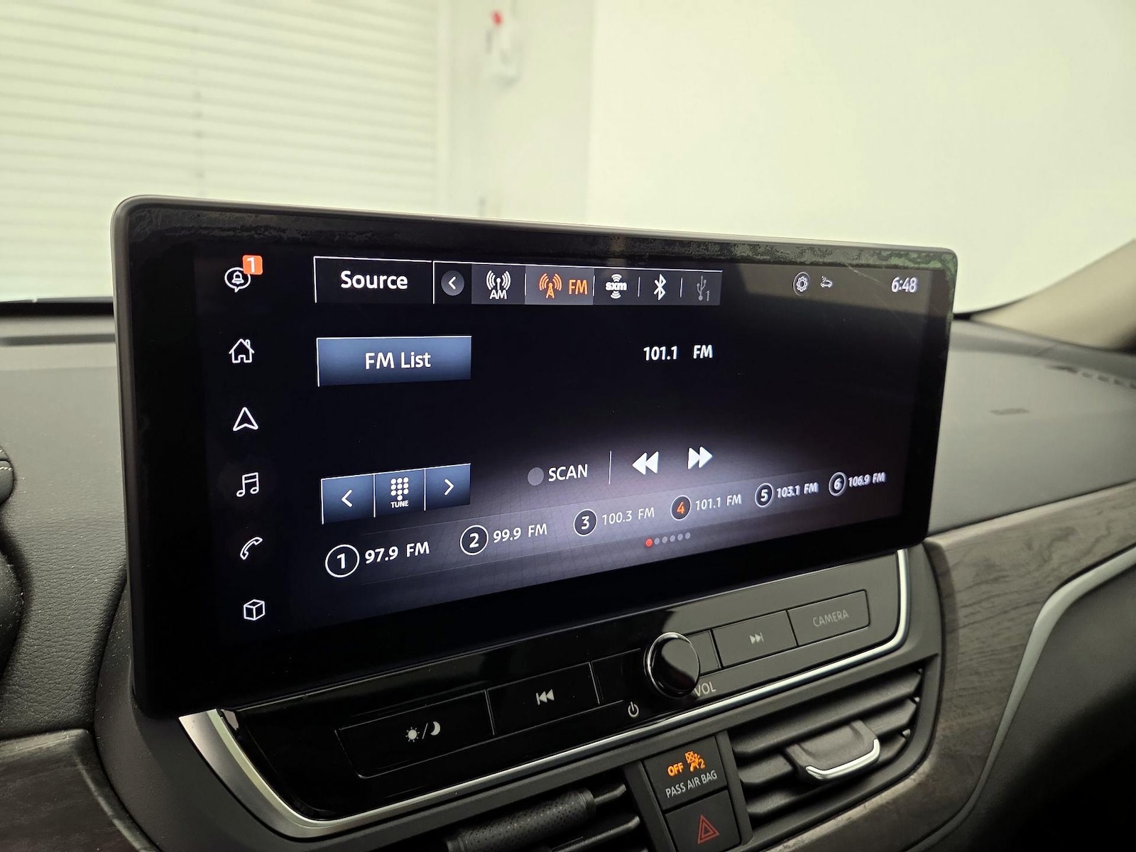 2023 Nissan Altima SL - Photo 17