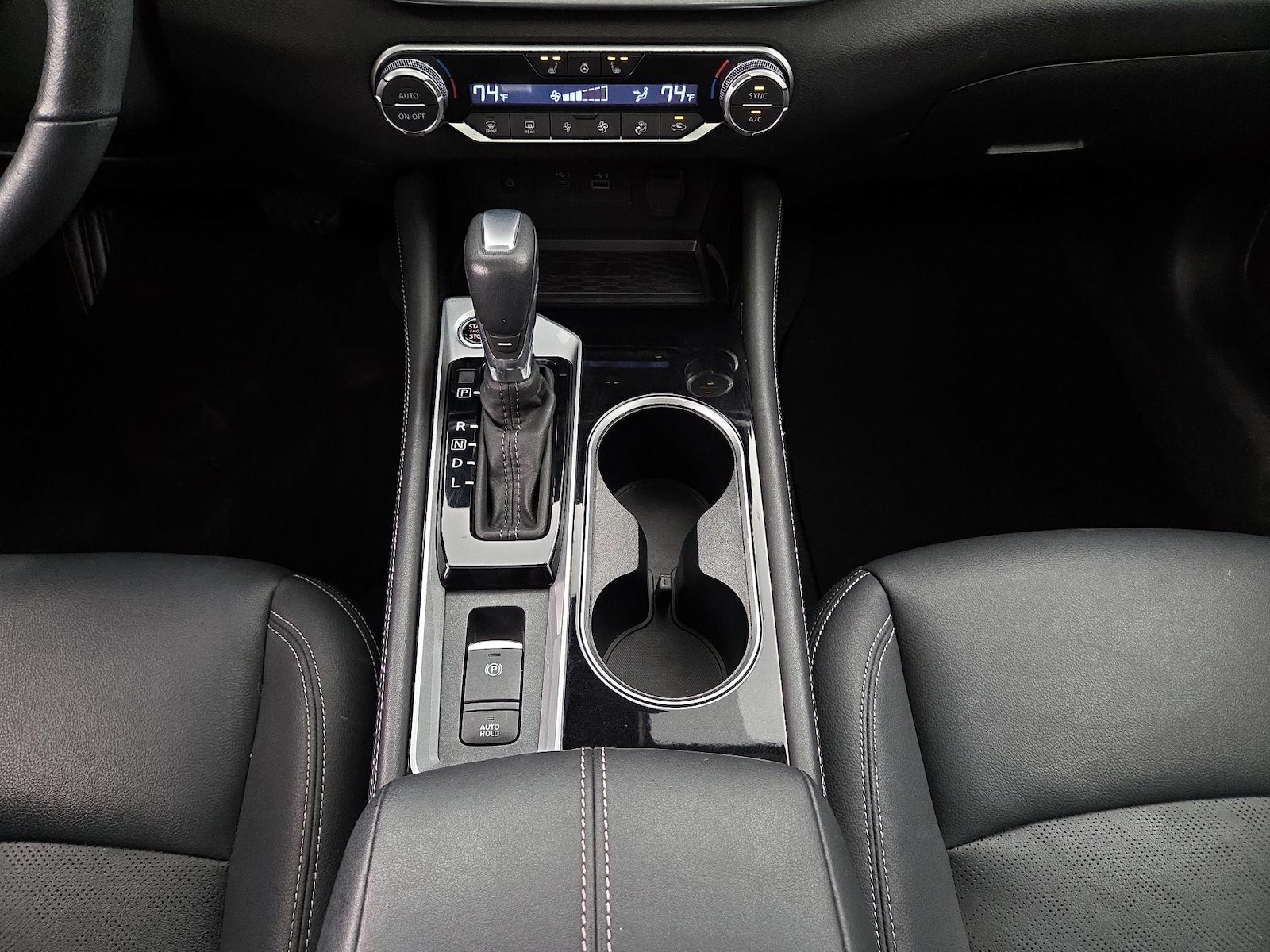 2023 Nissan Altima SL - Photo 19
