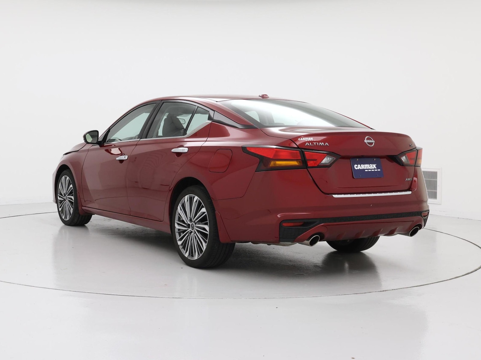2023 Nissan Altima SL - Photo 3