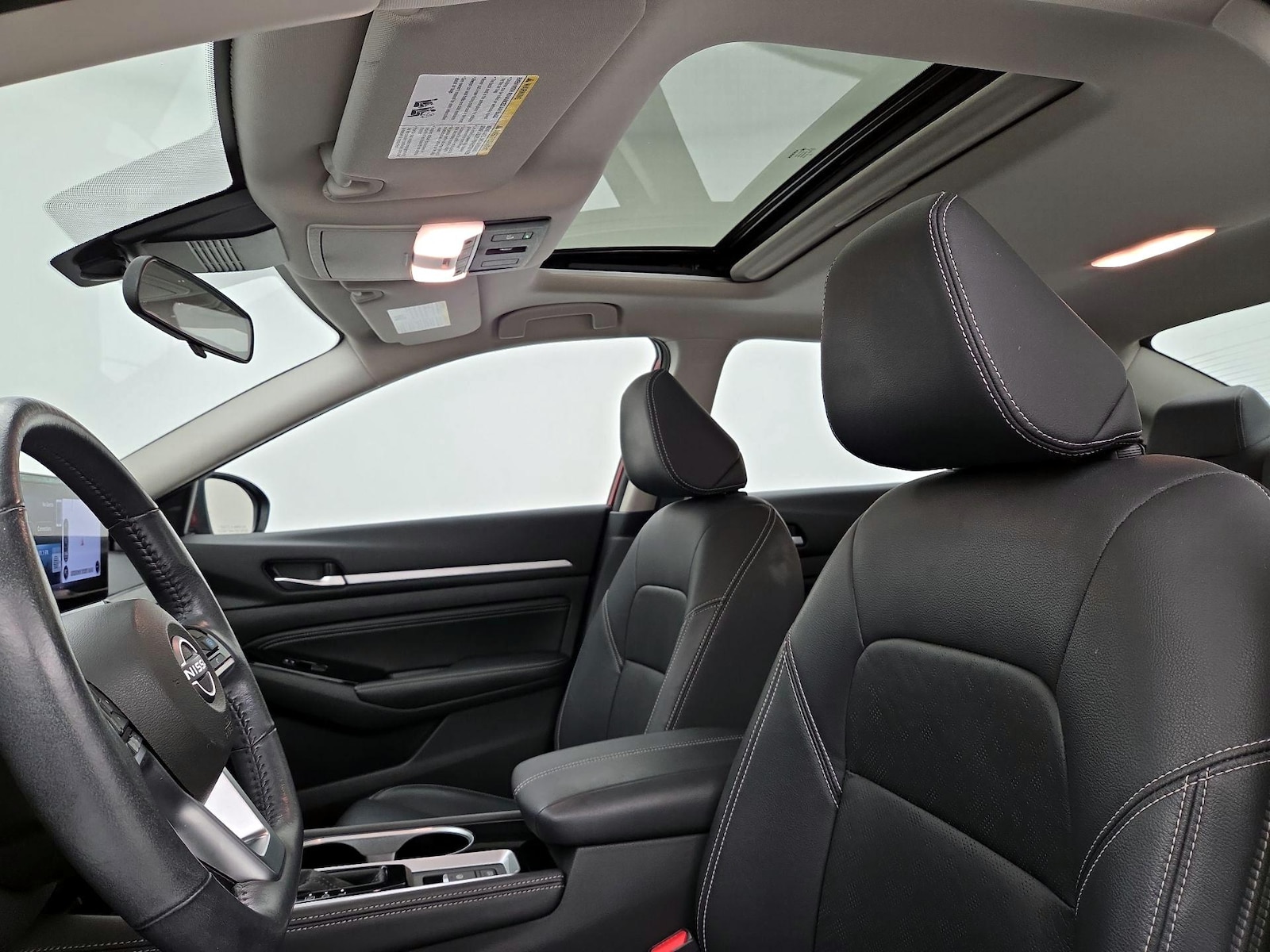 2023 Nissan Altima SL - Photo 21