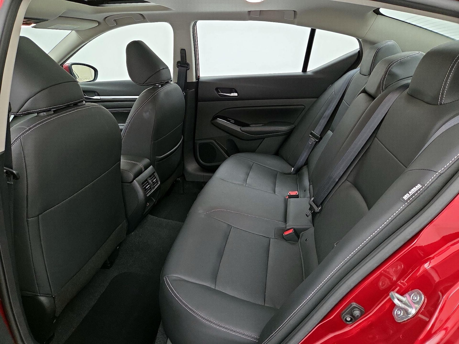 2023 Nissan Altima SL - Photo 22