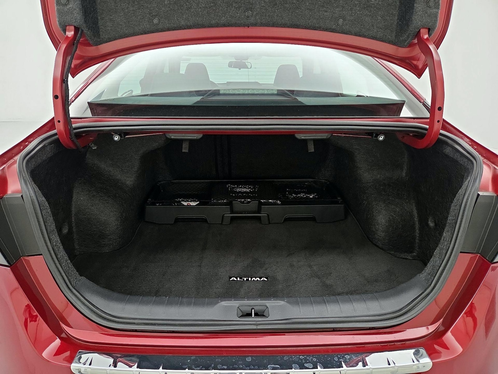 2023 Nissan Altima SL - Photo 23