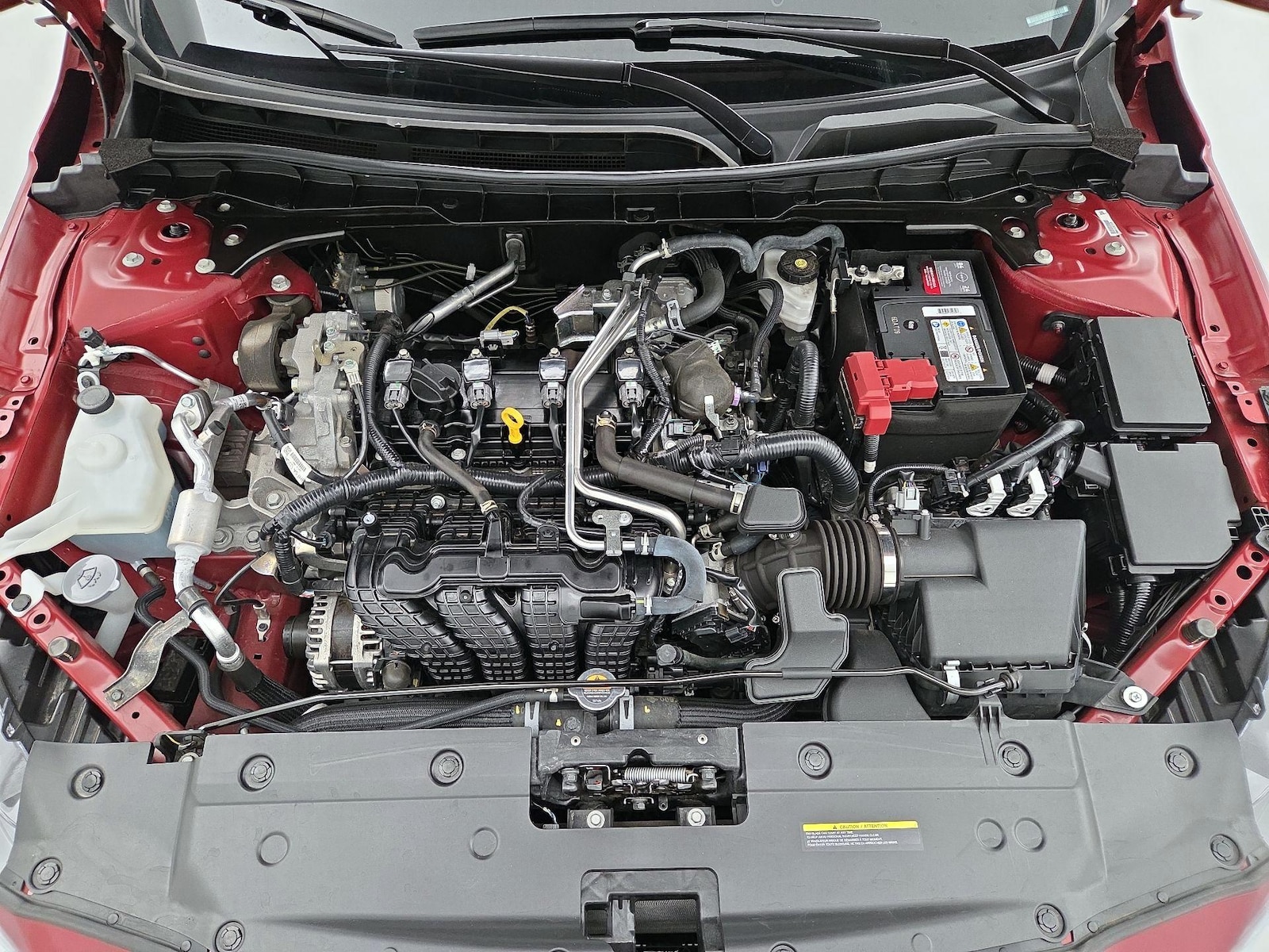 2023 Nissan Altima SL - Photo 24
