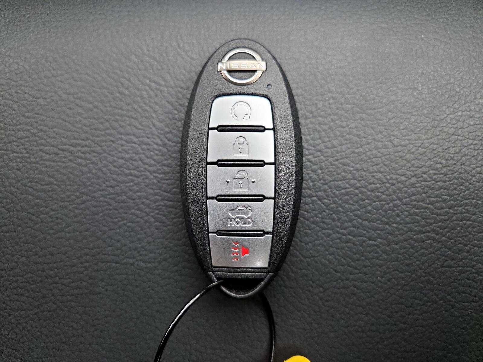 2023 Nissan Altima SL - Photo 26