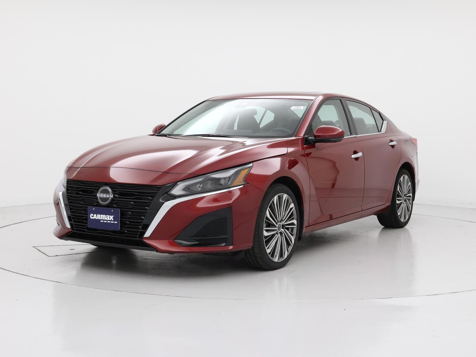 2023 Nissan Altima SL - Photo 5
