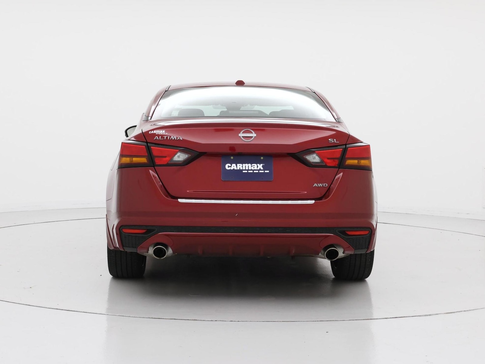 2023 Nissan Altima SL - Photo 7