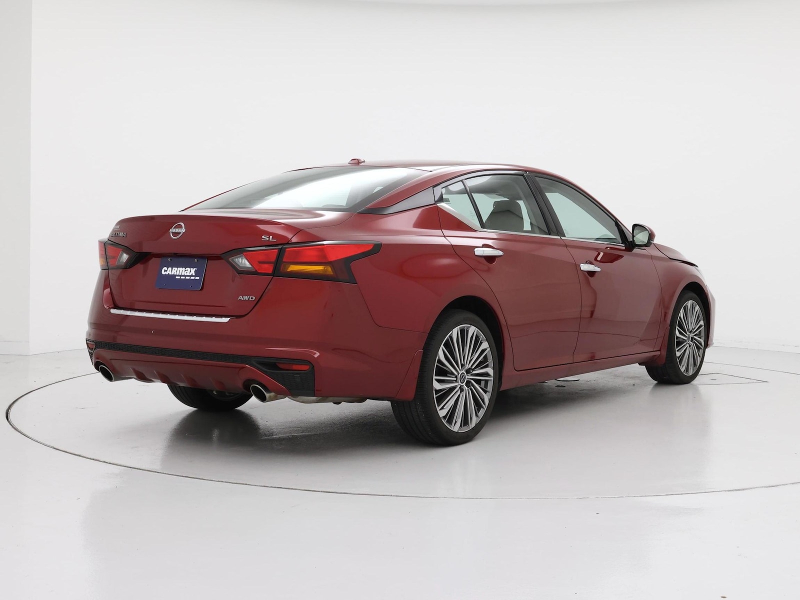 2023 Nissan Altima SL - Photo 9