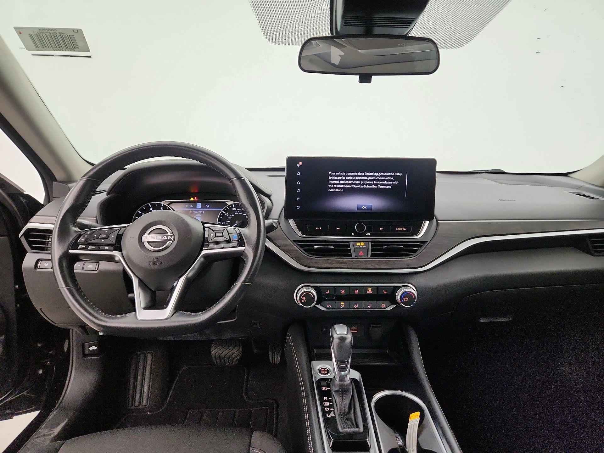 Thumbnail: 2023 Nissan Altima - 9