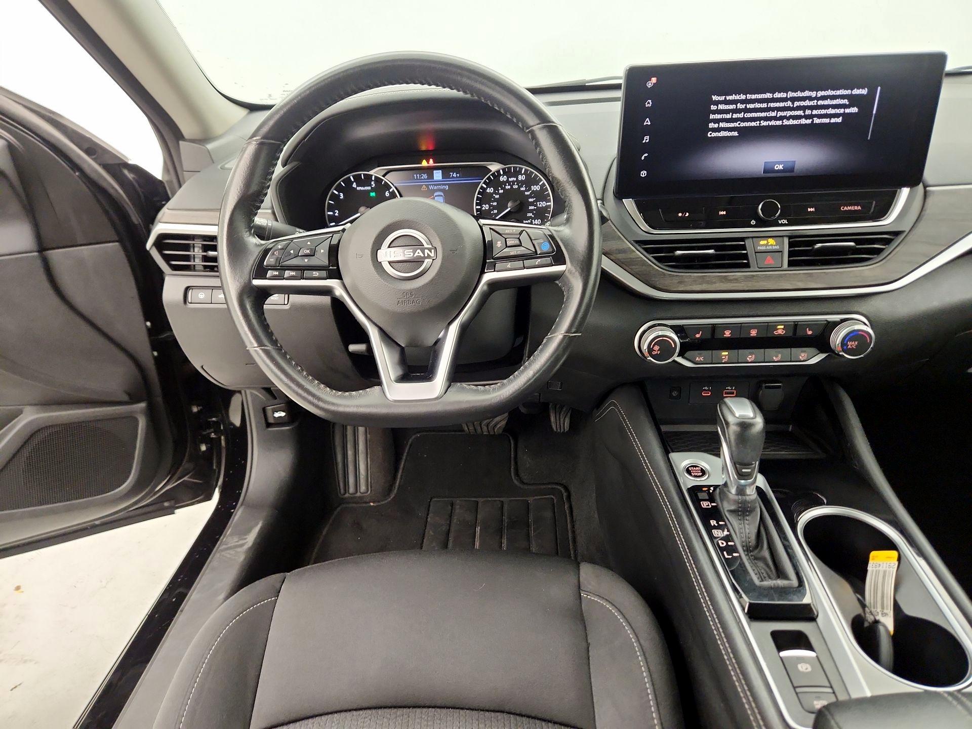 Thumbnail: 2023 Nissan Altima - 10