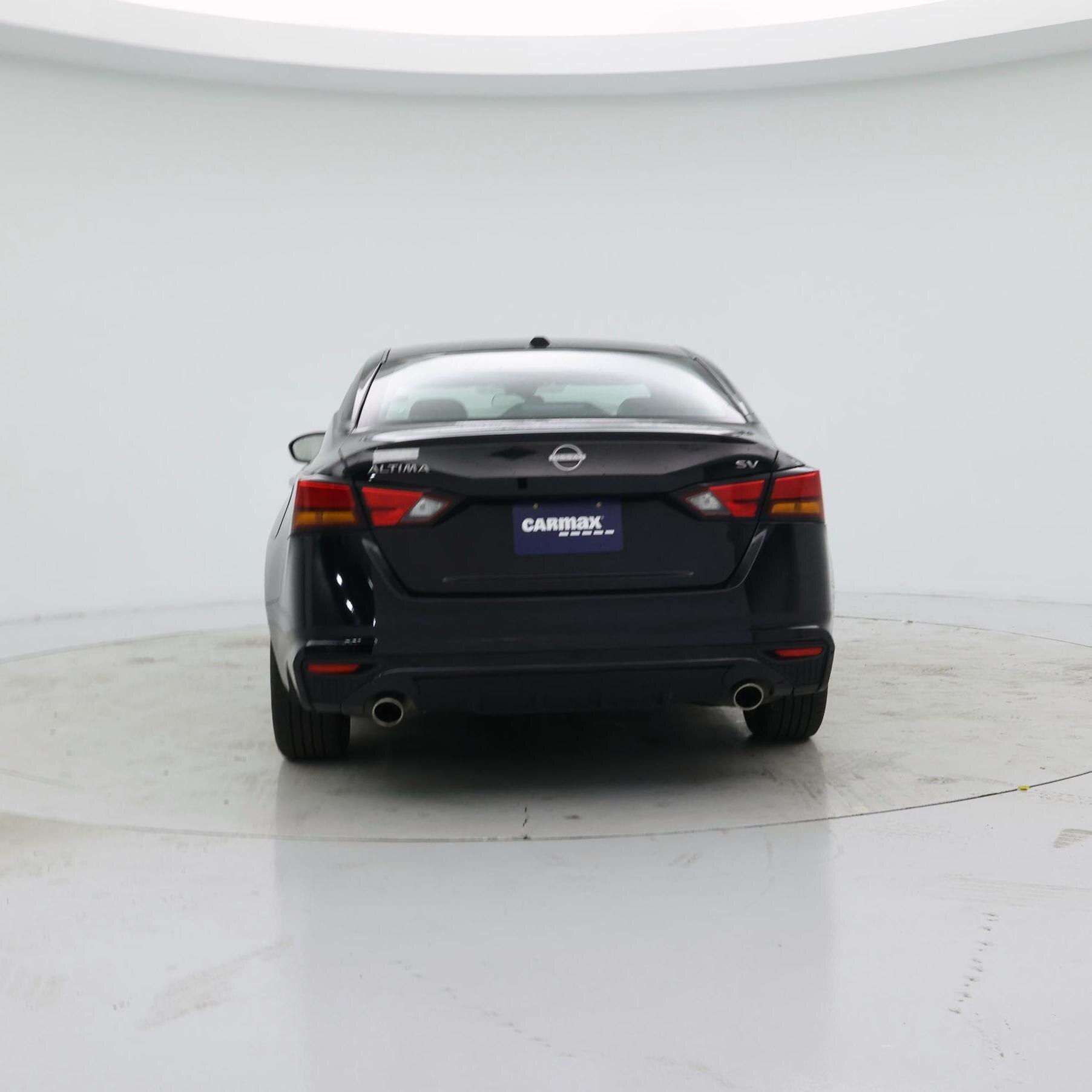 Thumbnail: 2023 Nissan Altima - 6