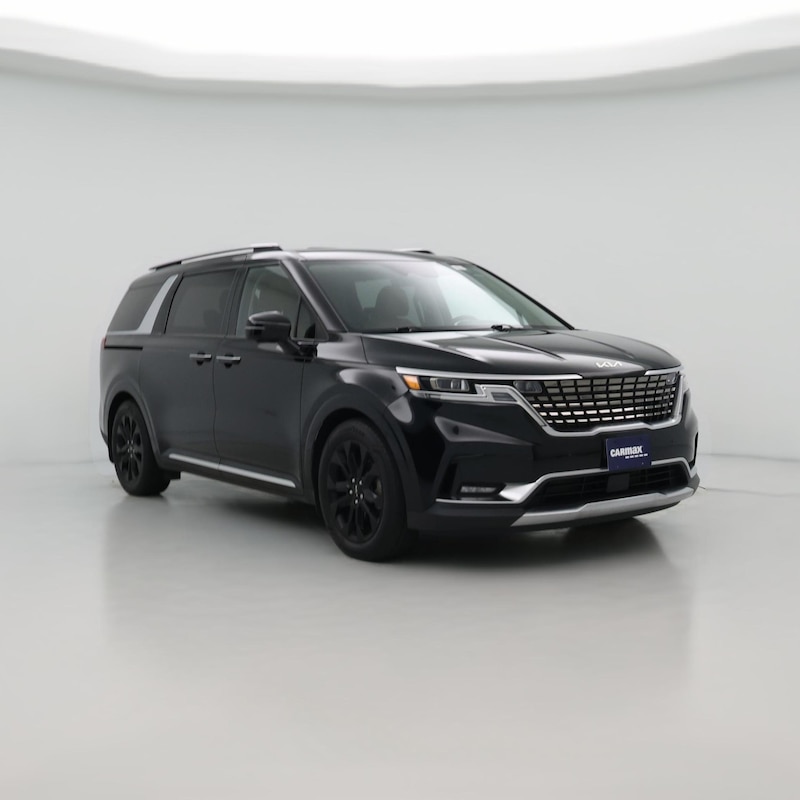 2022 Kia Carnival SX Prestige