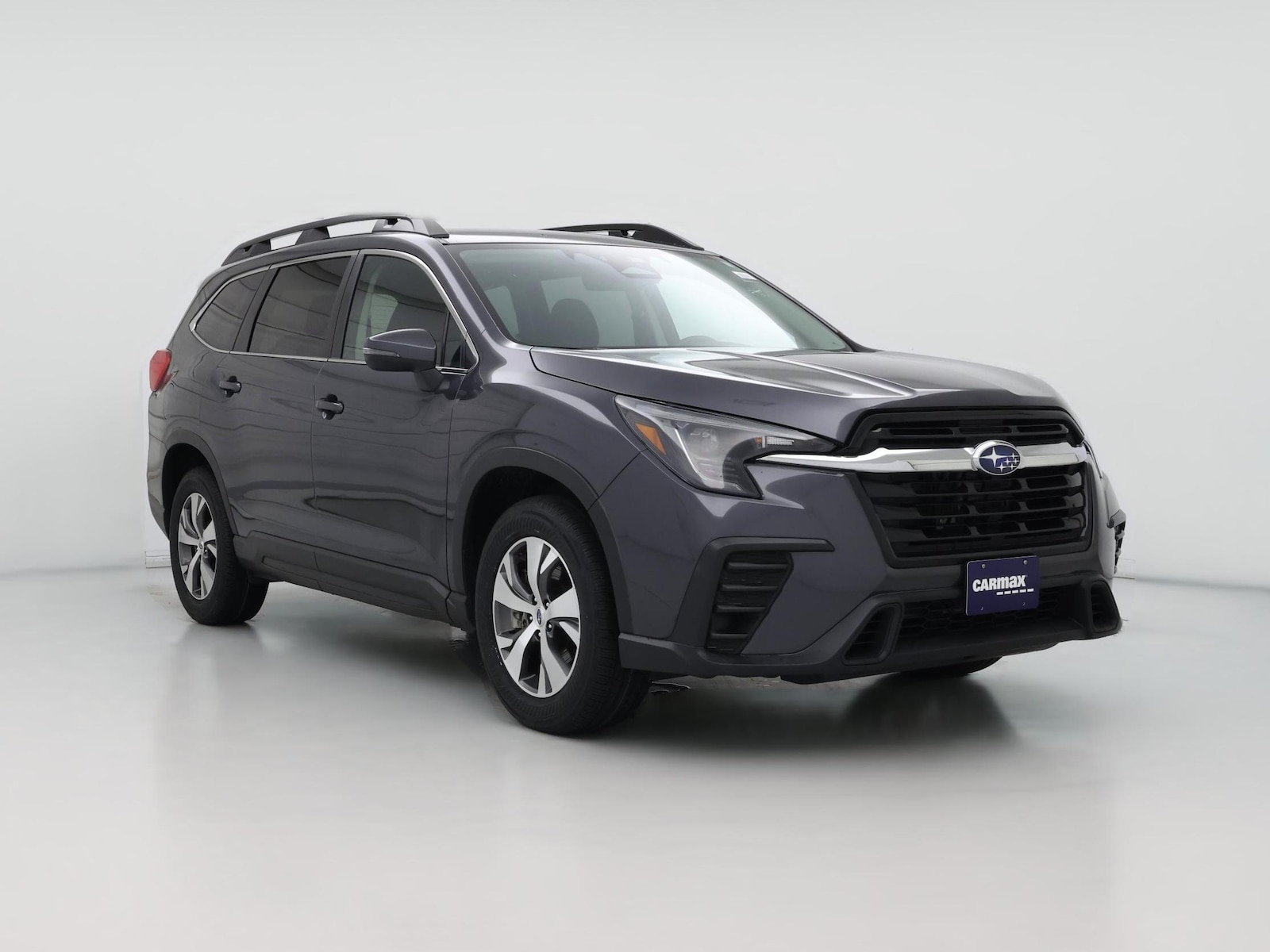 2023 Subaru Ascent