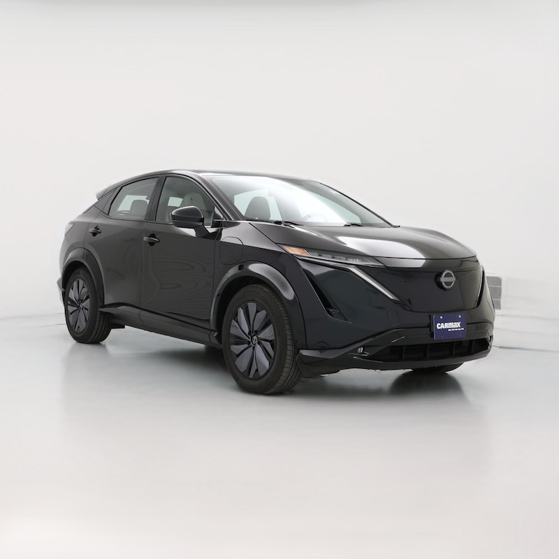 2024 Nissan ARIYA EVOLVE+ e-4ORCE