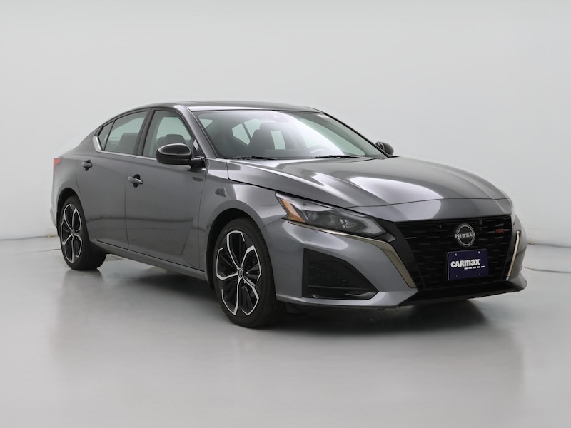 2024 Nissan Altima SR