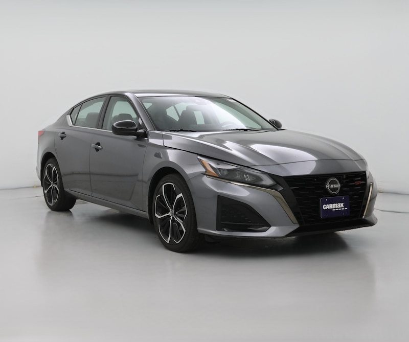 2024 Nissan Altima SR