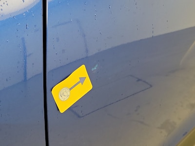 Condition detail