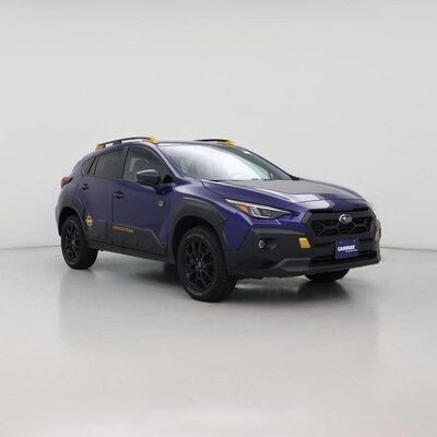 Vehicle exterior view